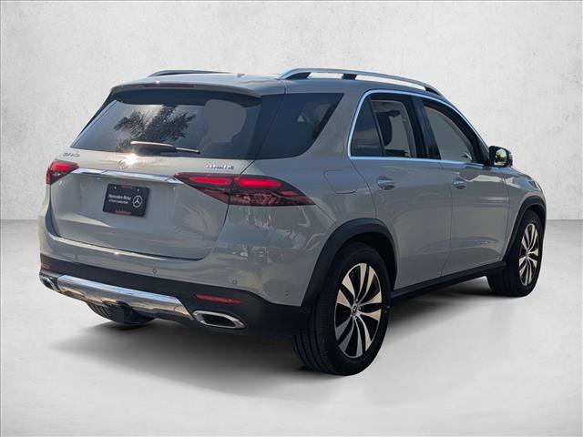 Certified 2024 Mercedes-Benz GLE 350 4MATIC image 5
