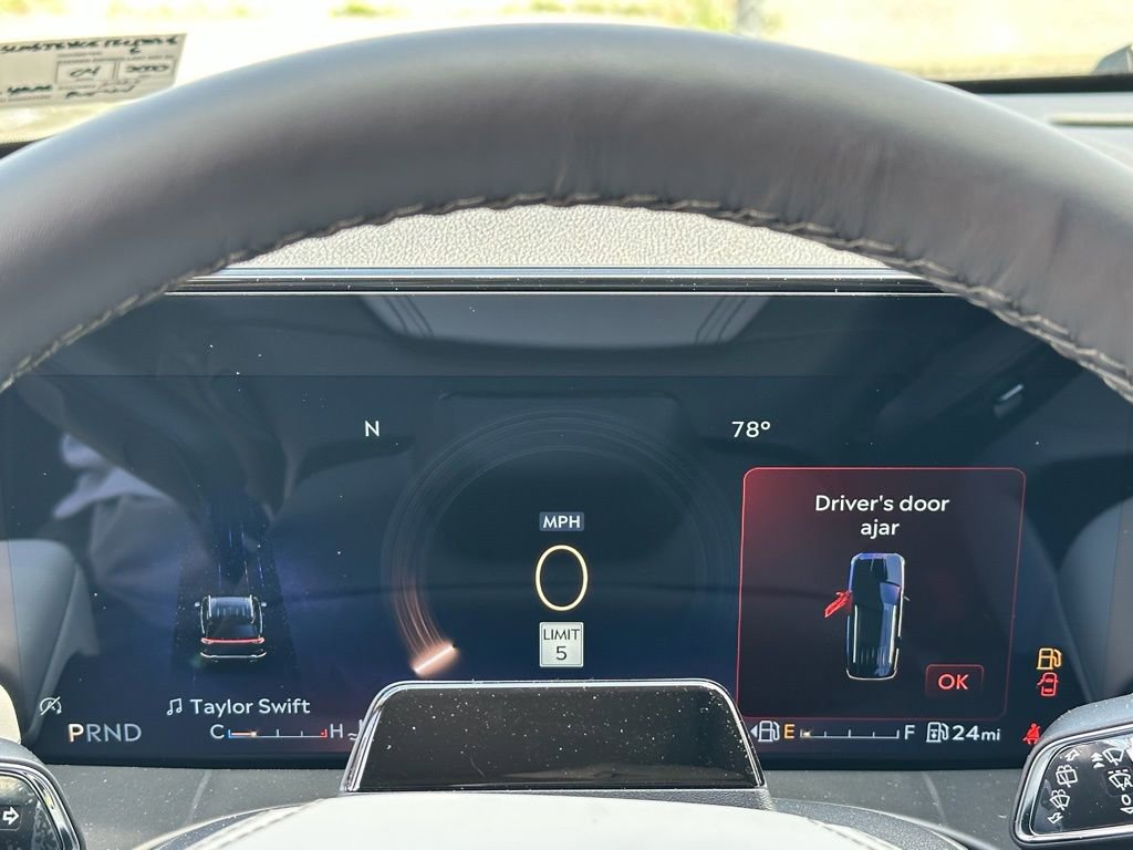New 2026 Lincoln Aviator AWD image 7