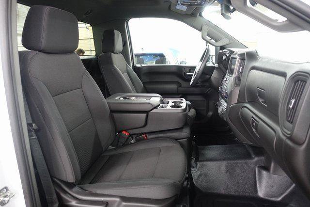 New 2026 Chevrolet Silverado 2500 W/T image 19