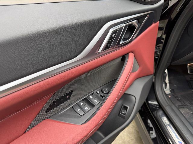 New 2026 BMW 440i xDrive M440i xDrive w/ Premium Package image 11