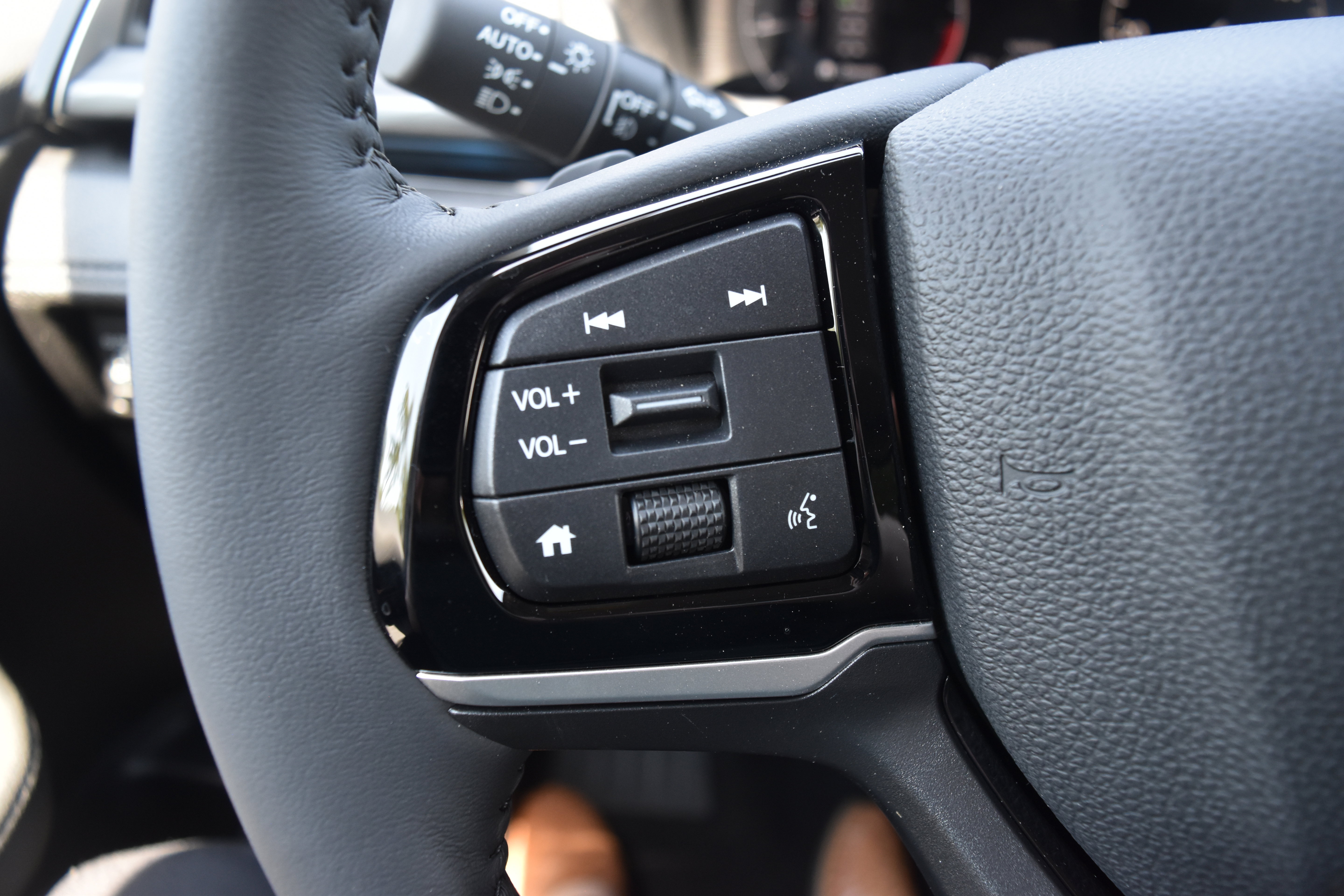 New 2026 Honda Odyssey Elite image 18