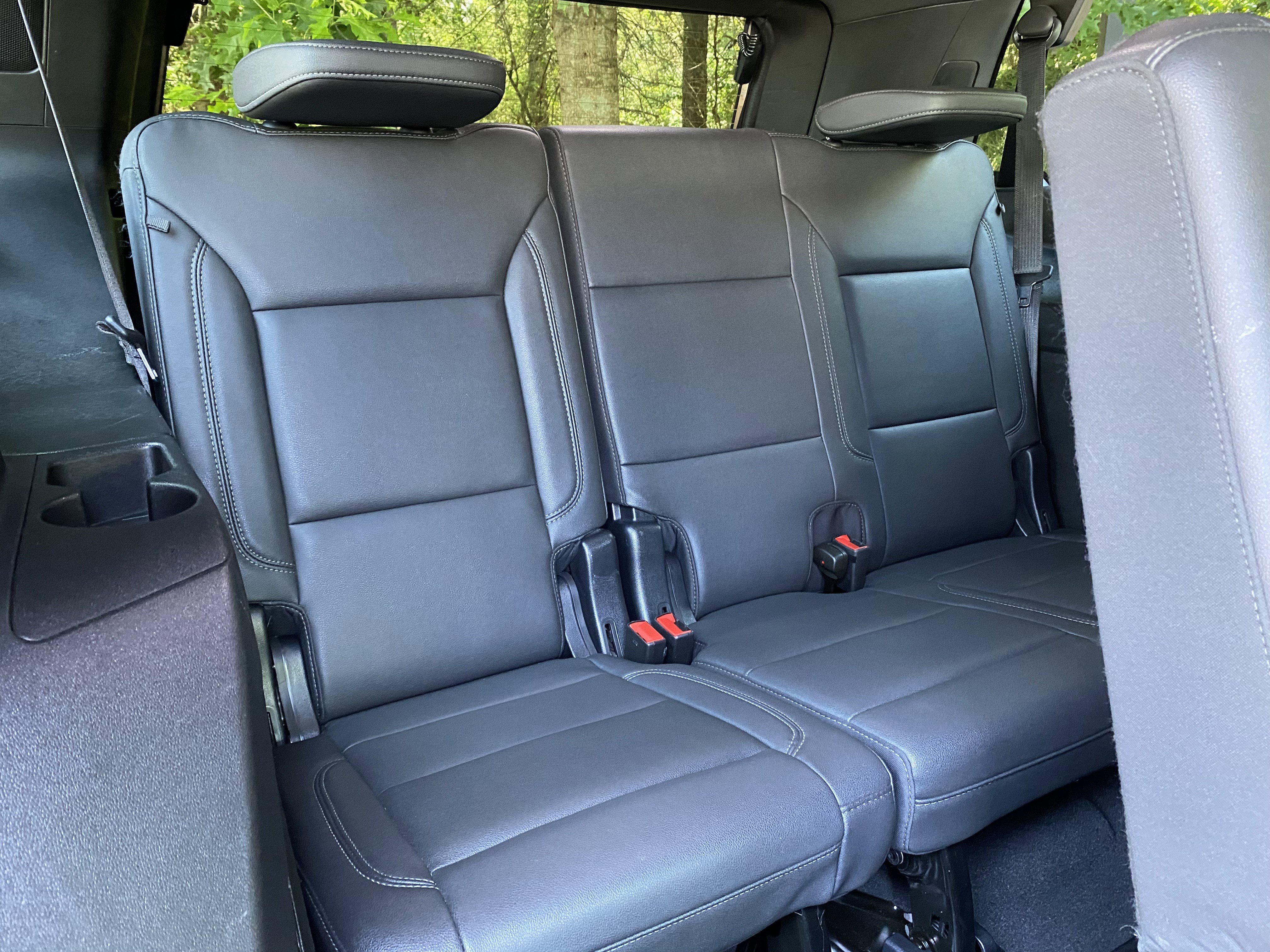 Used 2023 Chevrolet Tahoe LT AWD/4WD image 37