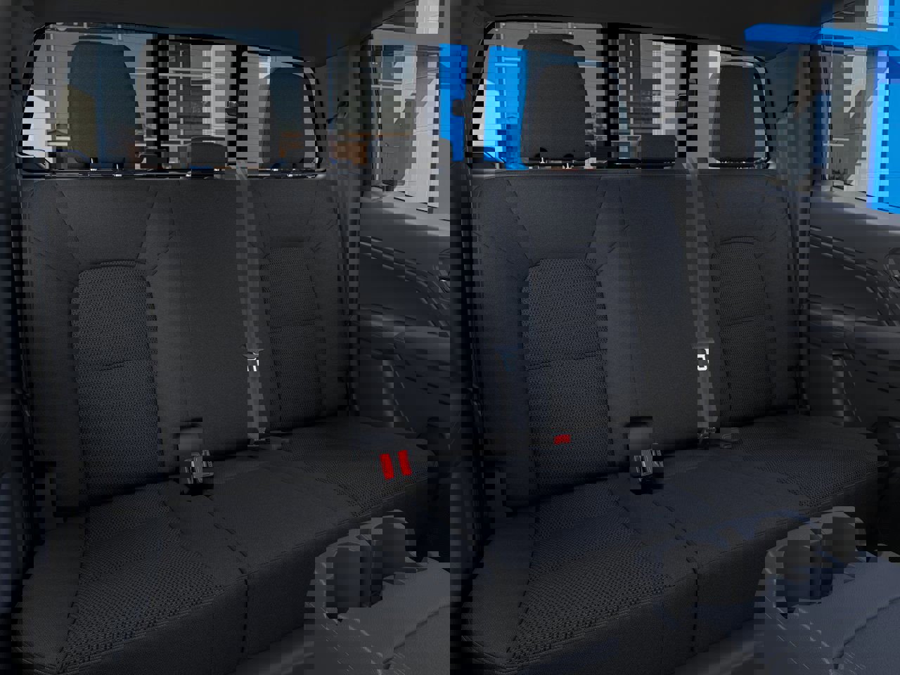 New 2026 Chevrolet Colorado LT w/ Advanced Trailering Package image 17