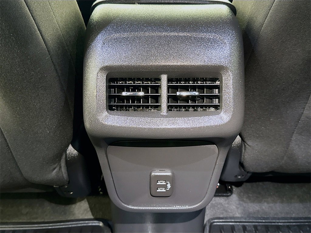 Certified 2024 Chevrolet Equinox LT image 22