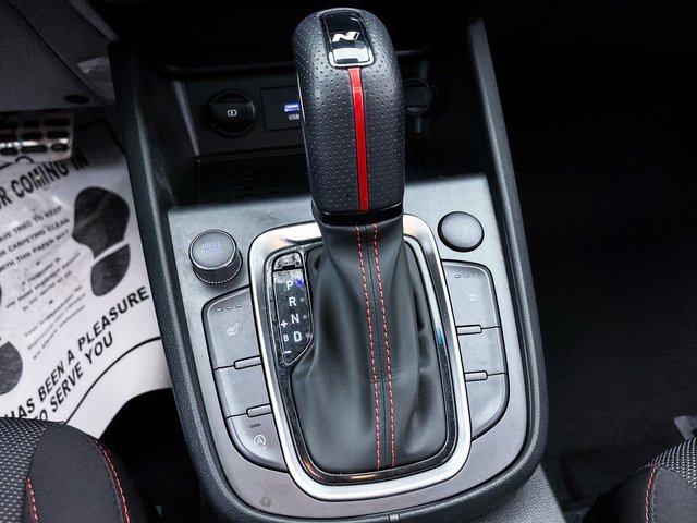 Used 2023 Hyundai Kona N Line image 26
