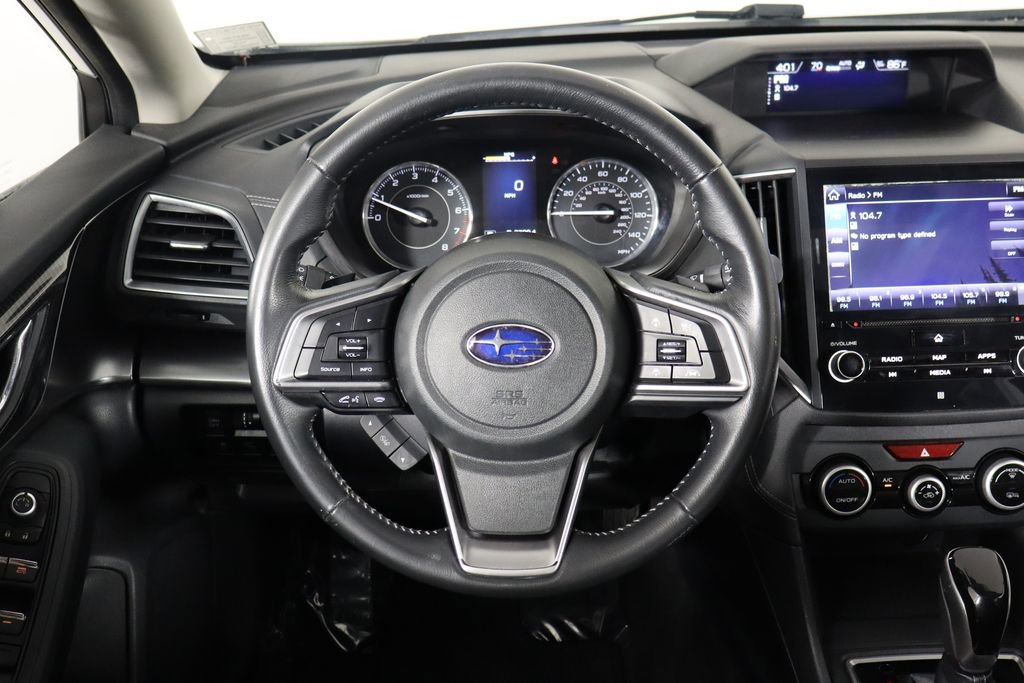 Used 2018 Subaru Impreza 2.0i Limited AWD/4WD image 7
