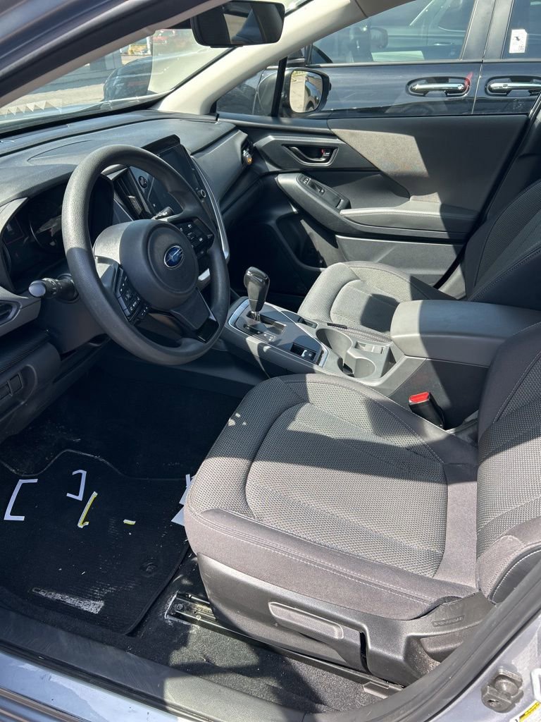 Used 2024 Subaru Crosstrek 2.0i Premium AWD/4WD image 8
