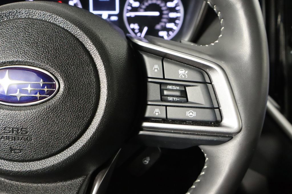 Used 2024 Subaru Ascent Touring AWD/4WD image 10