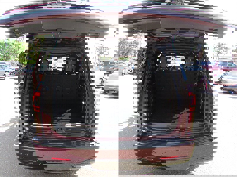 Used 2018 Lincoln Navigator L Reserve w/ Technology Package AWD/4WD image 31