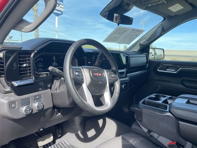 Used 2024 GMC Sierra 1500 Elevation image 10