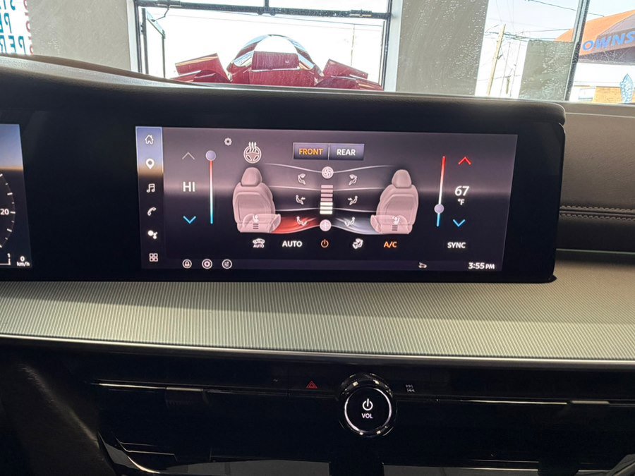 Used 2025 Nissan Murano Platinum w/ Cargo Package image 61