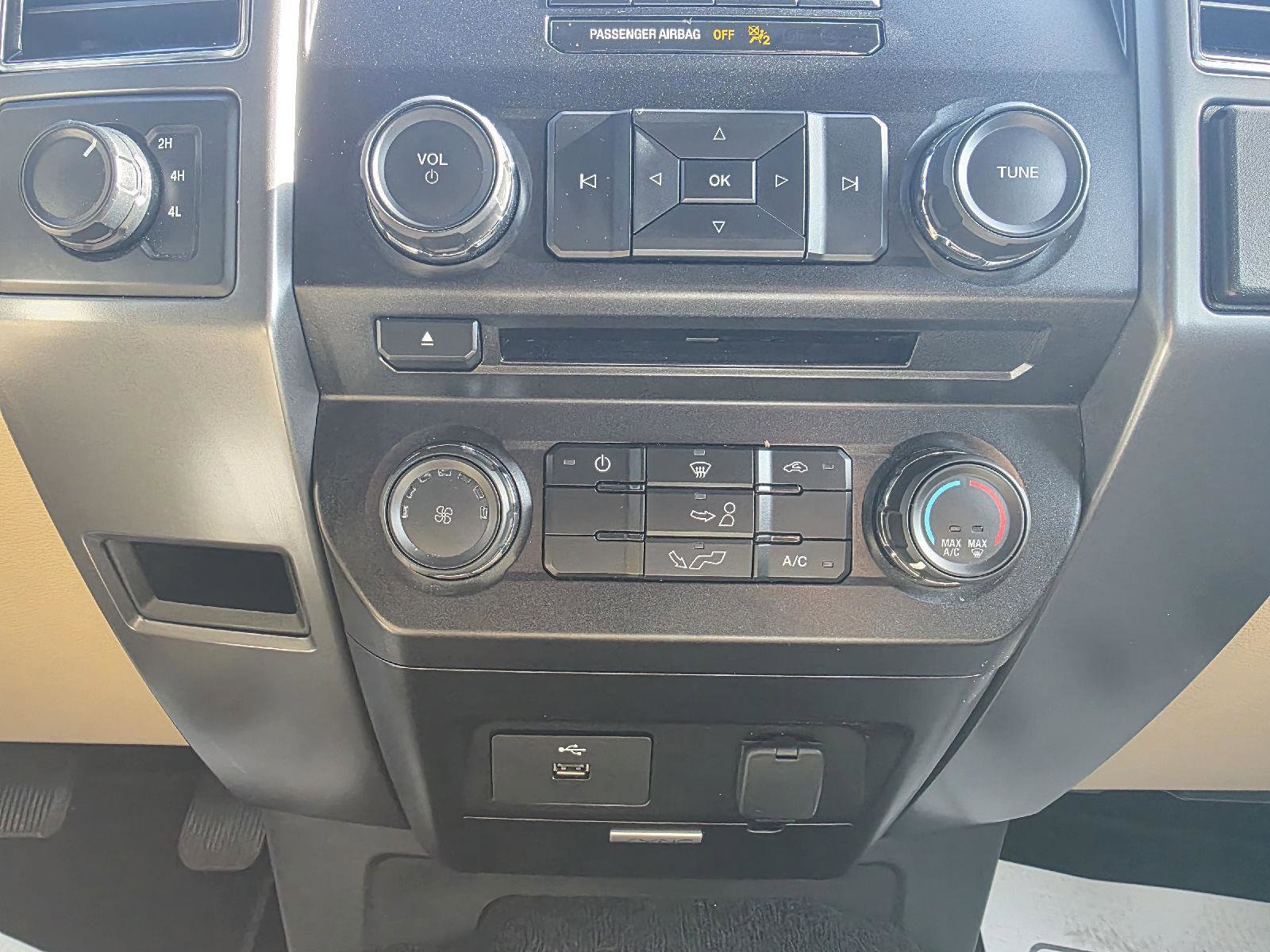 Used 2018 Ford F150 XLT image 22