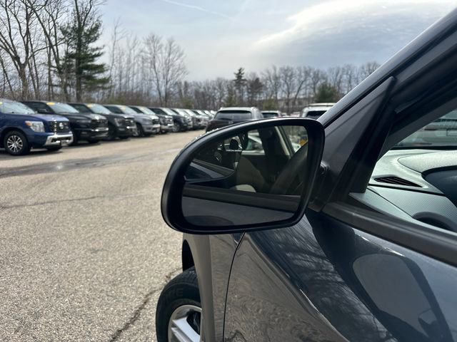 Used 2021 Hyundai Kona SE w/ Cargo Package image 13