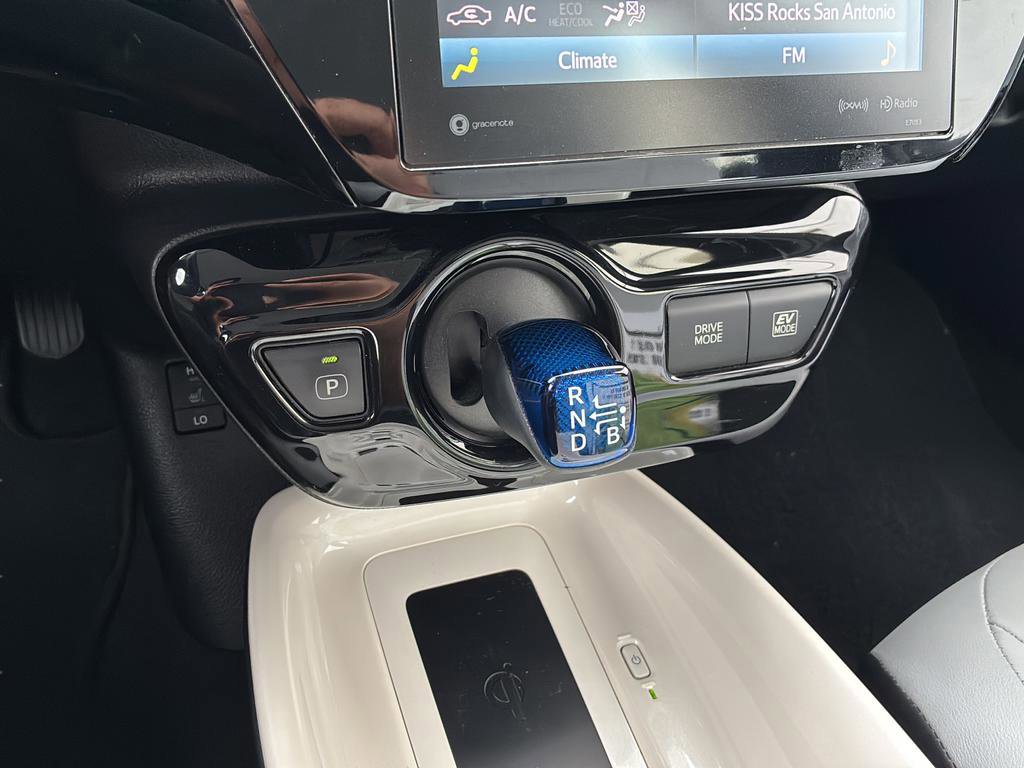 Used 2018 Toyota Prius Four Touring FWD image 23