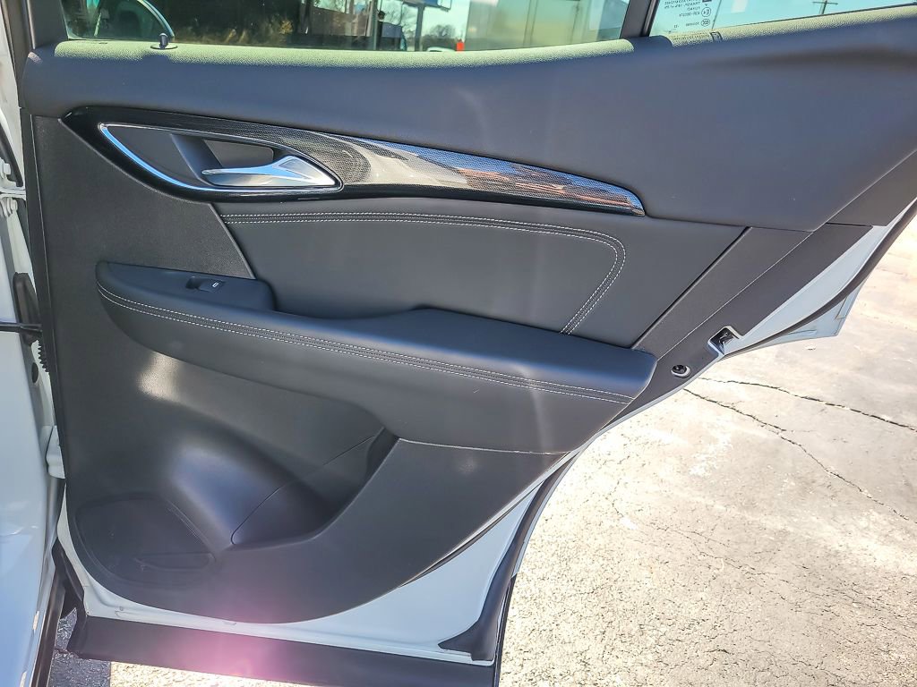 Certified 2023 Buick Envision Preferred w/ Sport Touring Package image 21