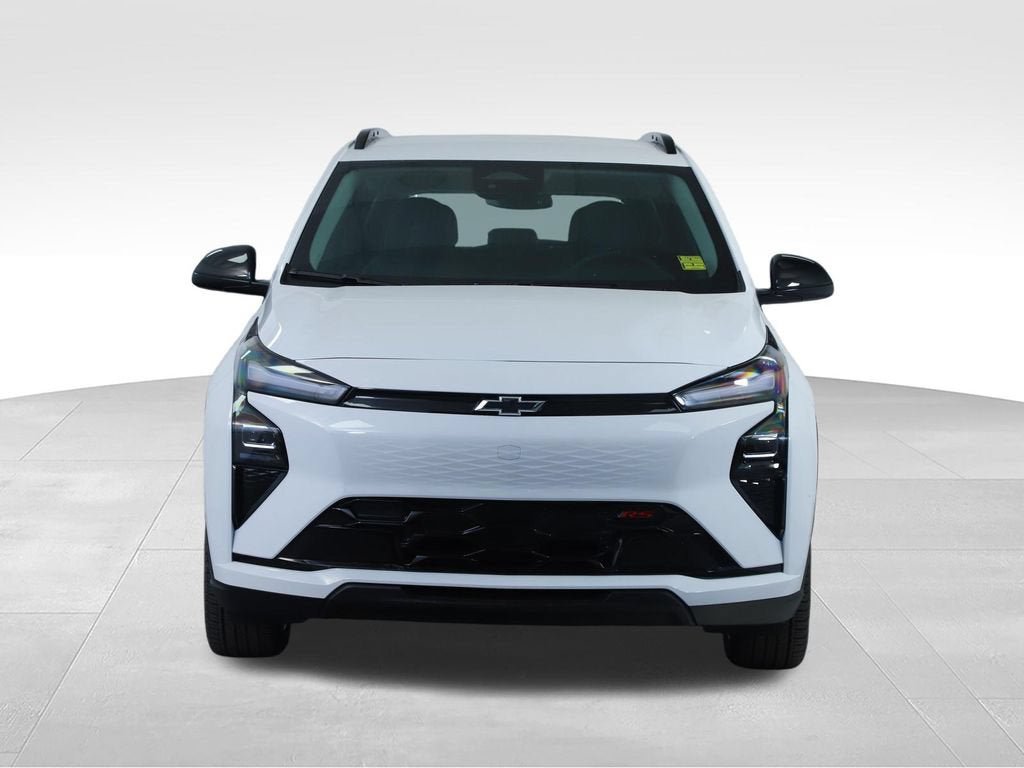 New 2027 Chevrolet Bolt RS FWD image 8