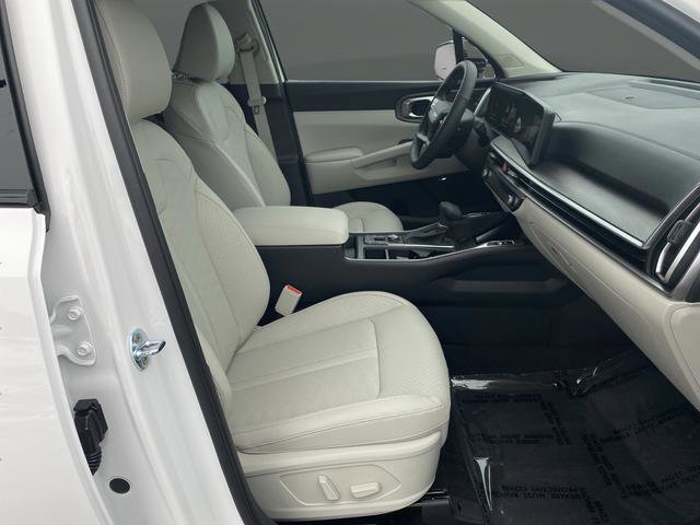 New 2026 Kia Sorento X-Line EX image 38