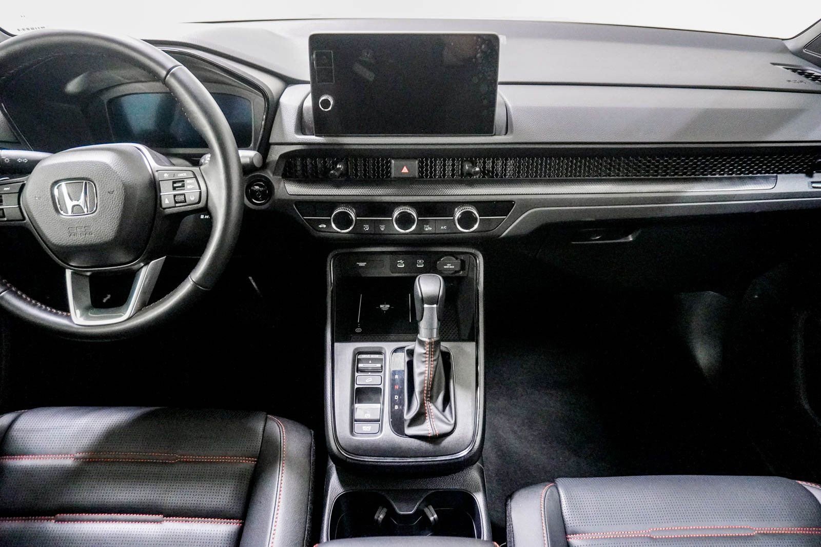 Certified 2026 Honda CR-V Sport-L image 23