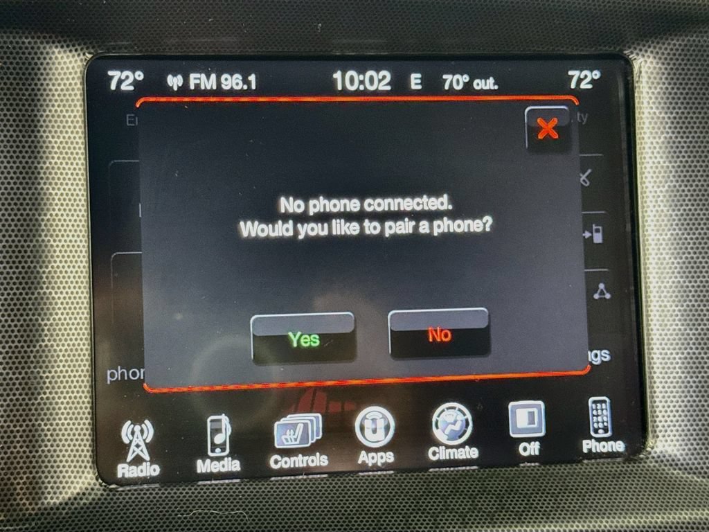 Used 2016 Dodge Charger SXT w/ AWD Plus Group image 35