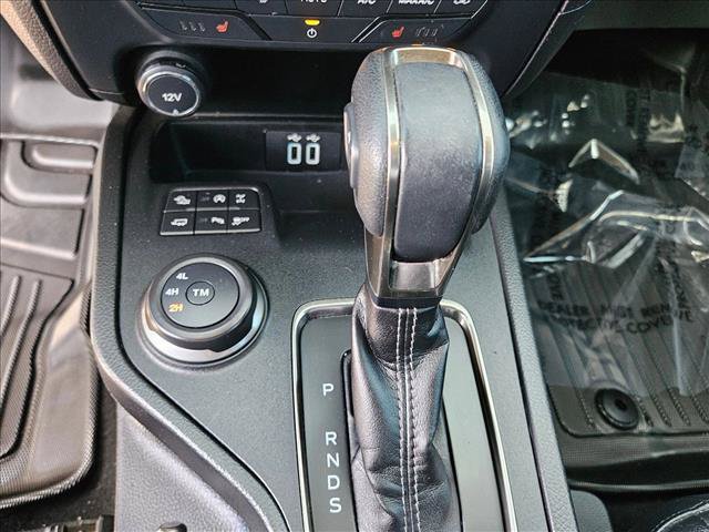 Used 2019 Ford Ranger Lariat w/ Equipment Group 501A Mid AWD/4WD image 12