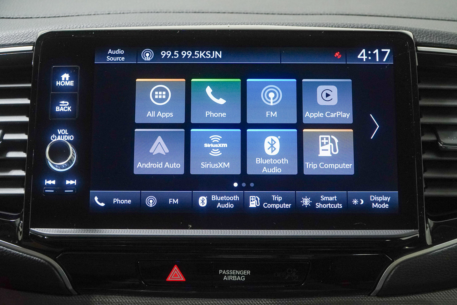 New 2026 Honda Ridgeline RTL image 27