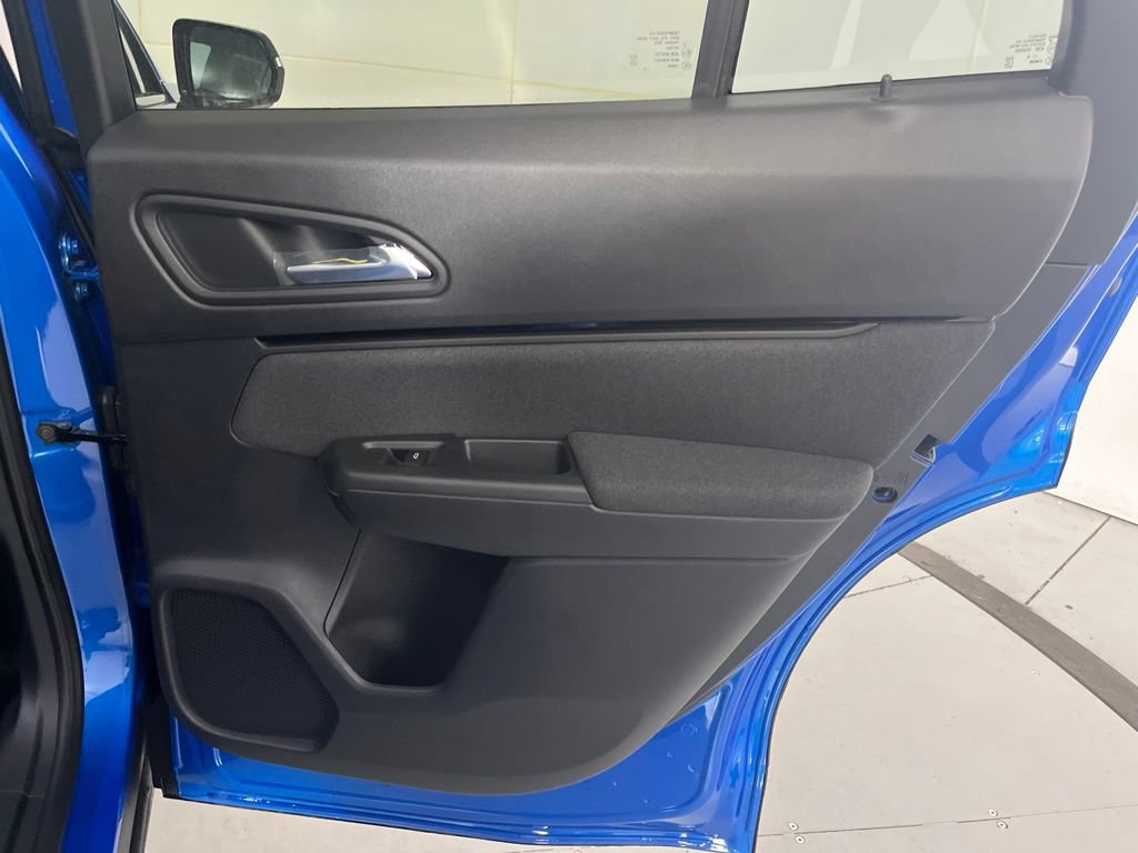 New 2026 Honda Prologue EX image 27