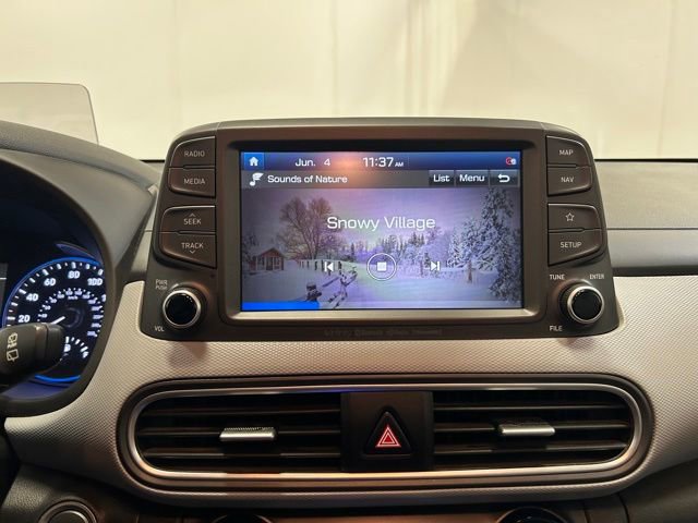 Used 2021 Hyundai Kona Ultimate w/ Cargo Package AWD/4WD image 37