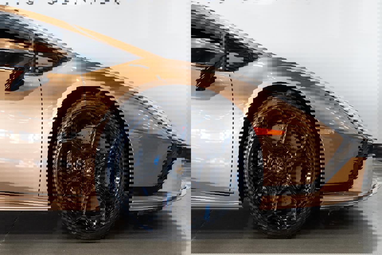 Used 2024 Lamborghini Huracan Tecnica image 34