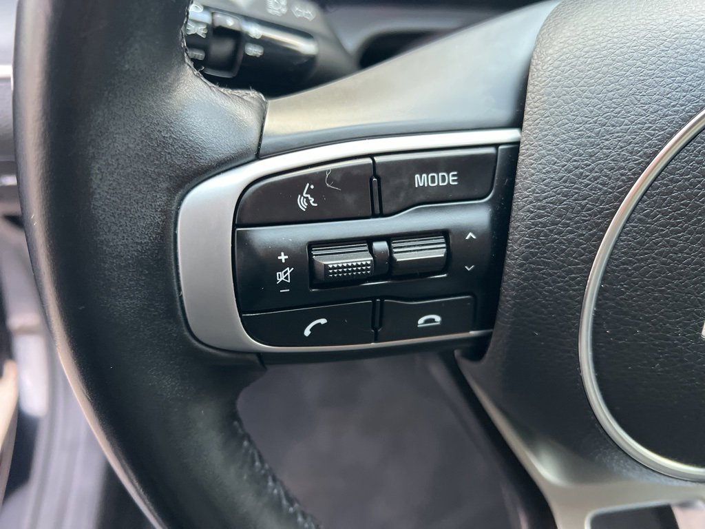 Used 2022 Kia K5 GT-Line image 11