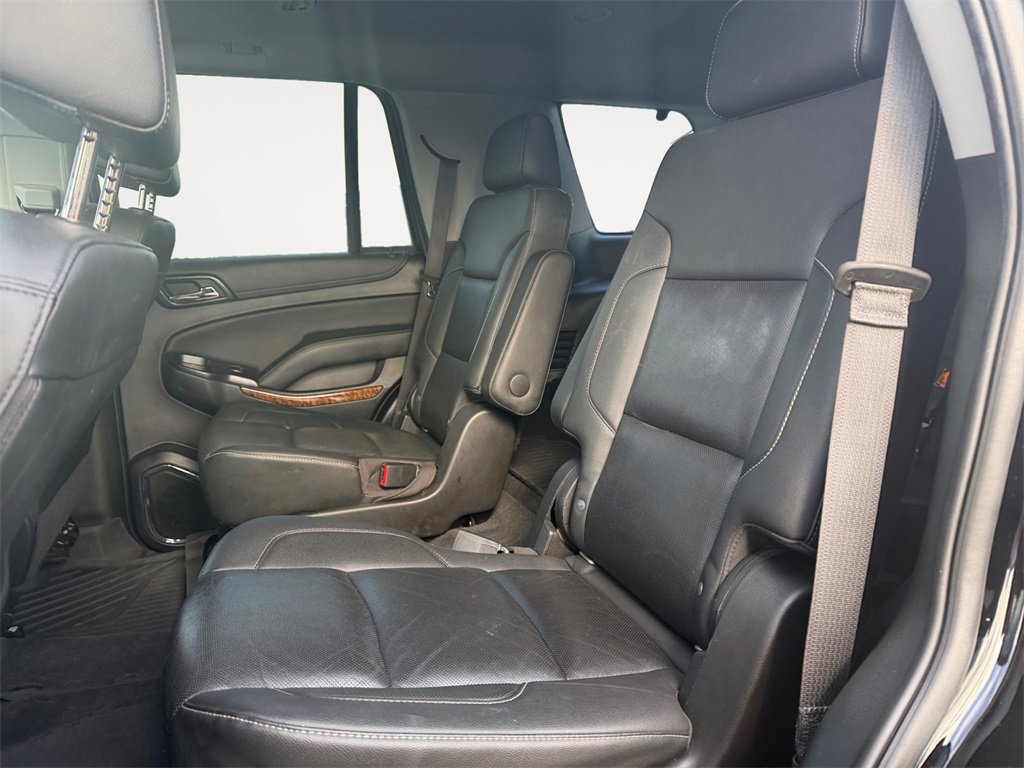 Used 2020 Chevrolet Tahoe Premier image 13