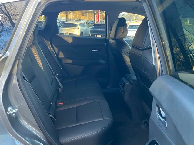 New 2025 Nissan Murano SV w/ Cargo Package image 27