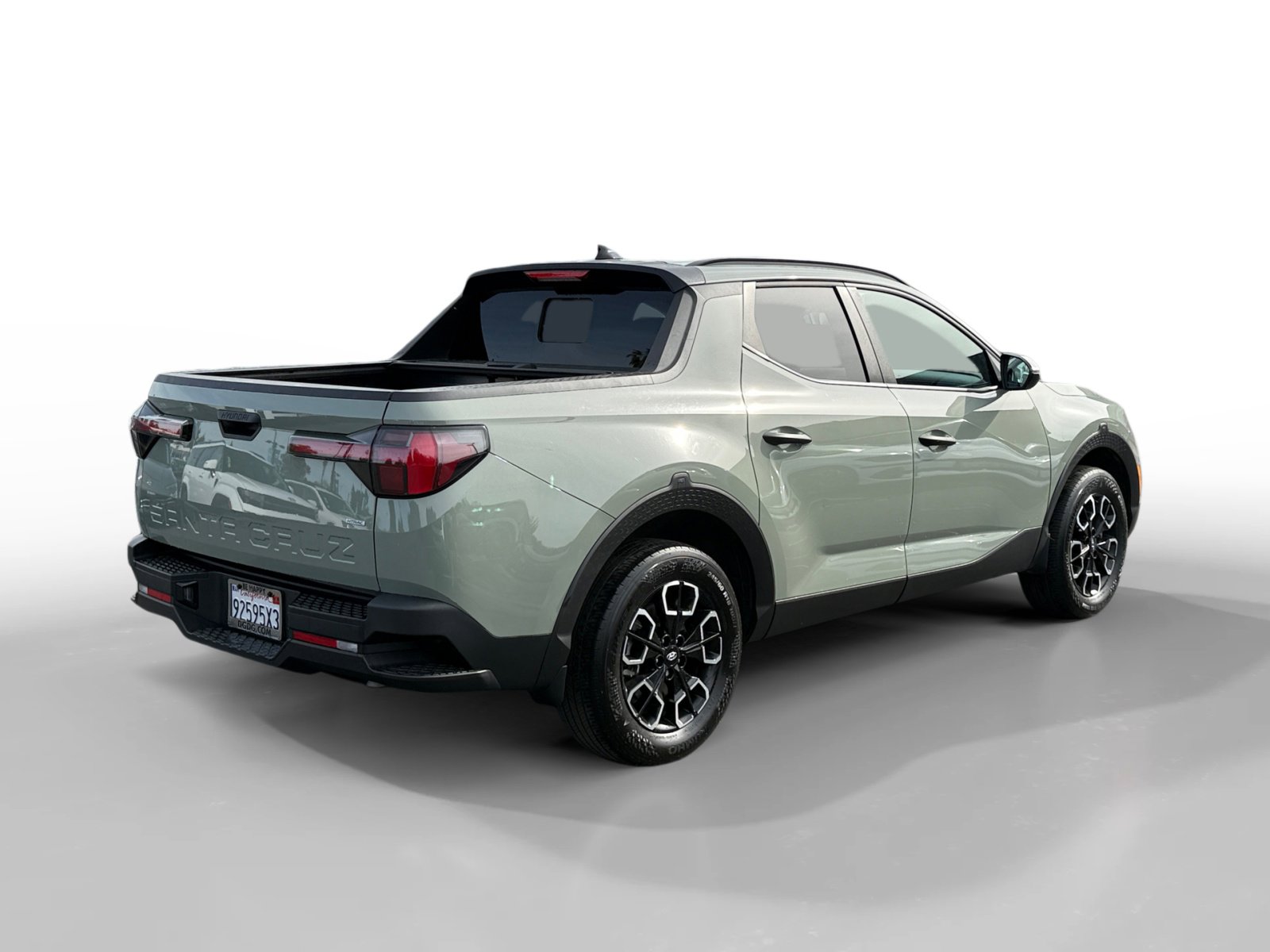 Certified 2024 Hyundai Santa Cruz SEL w/ Activity Package image 5