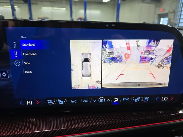 New 2026 Chevrolet Traverse RS image 26