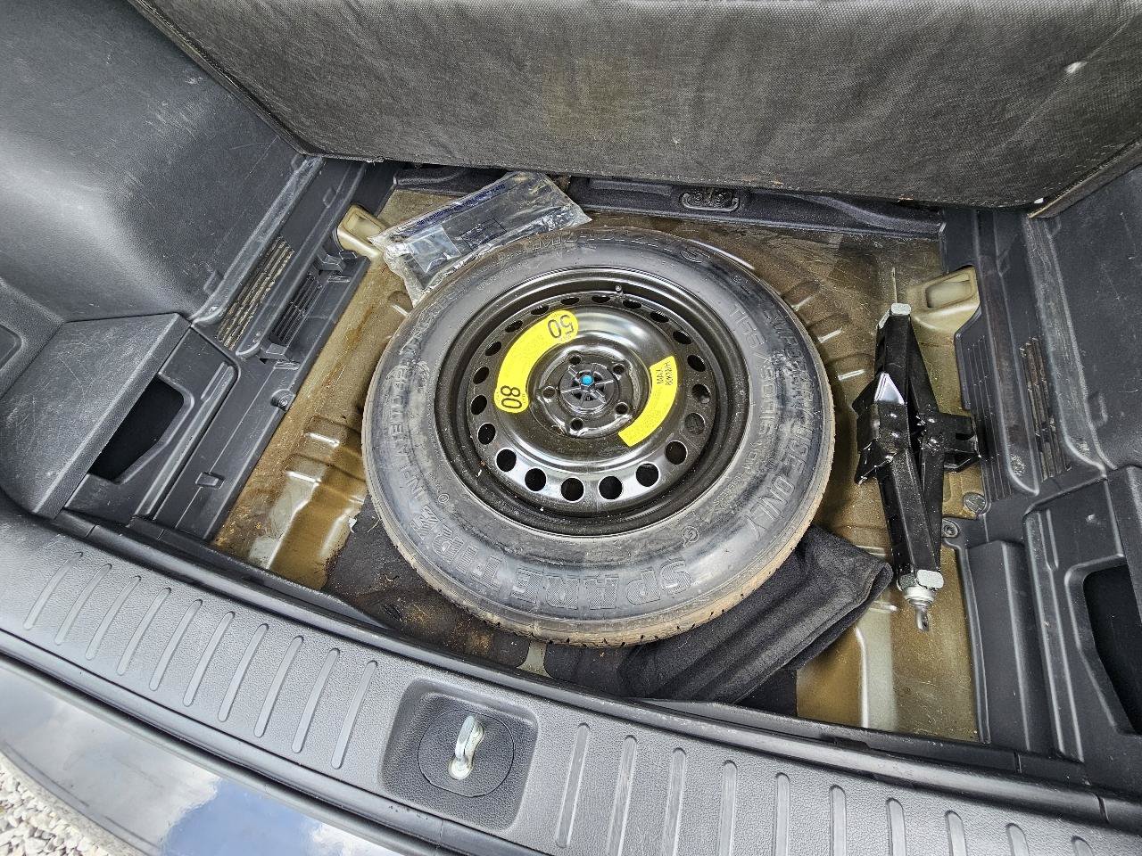 Used 2018 Hyundai Tucson SEL FWD image 24