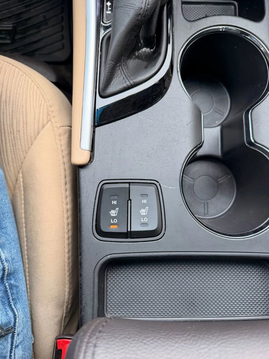 Used 2013 Hyundai Sonata GLS w/ Popular Equipment Pkg image 14