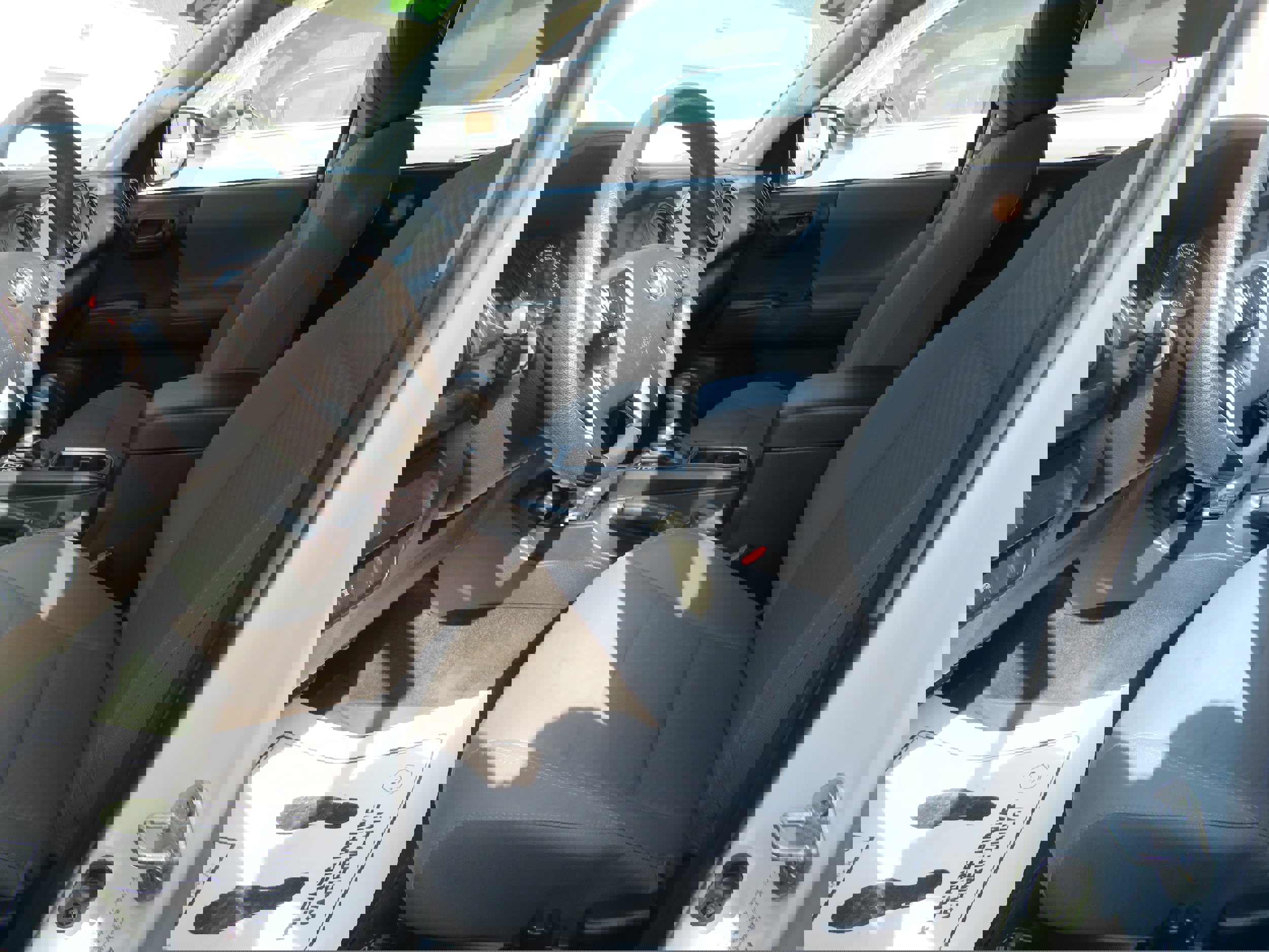 Used 2023 Toyota Tacoma SR image 10