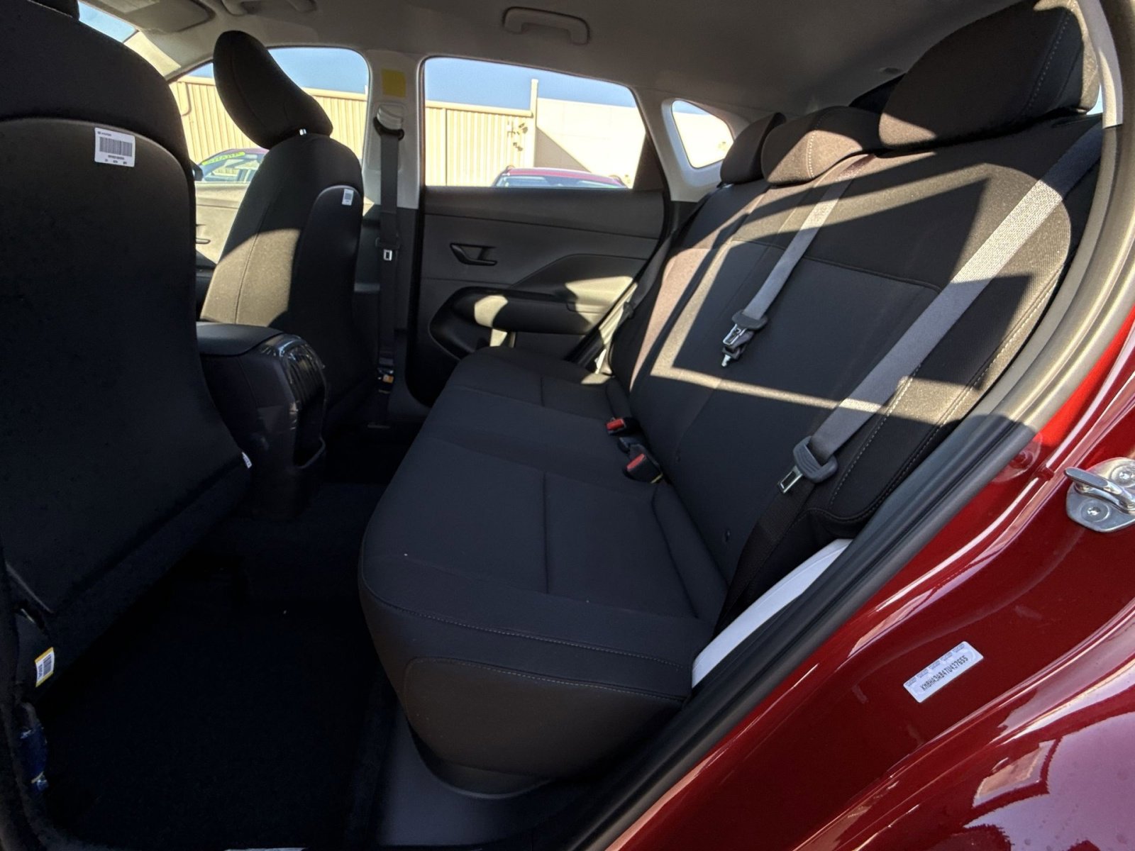 New 2026 Hyundai Kona SE image 24