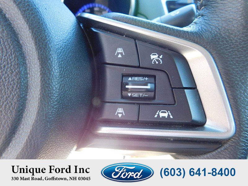 Used 2019 Subaru Legacy 2.5i Premium AWD/4WD image 16