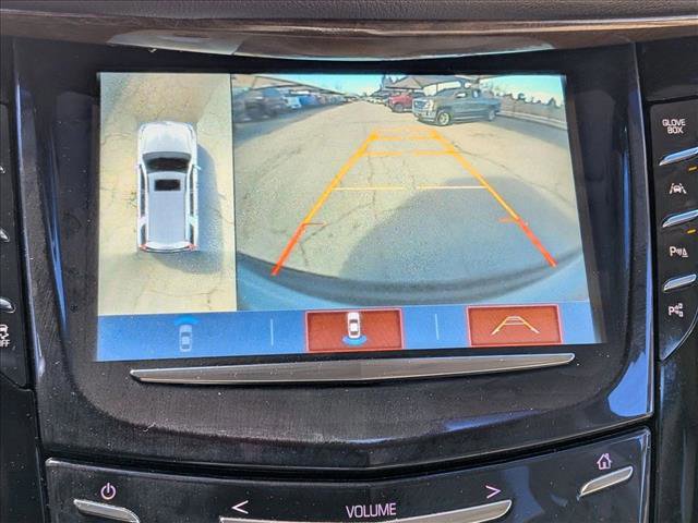 Used 2019 Cadillac Escalade Premium Luxury image 14