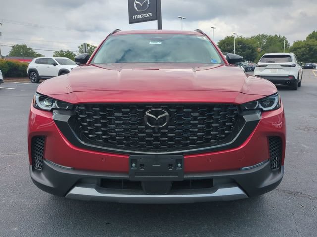 New 2026 MAZDA CX-50 2.5 Turbo w/ Cargo Package AWD/4WD image 9