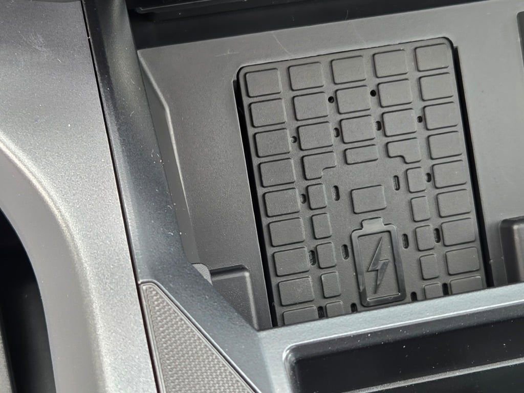 New 2026 Ford F350 Lariat w/ Tremor Off-Road Package image 31