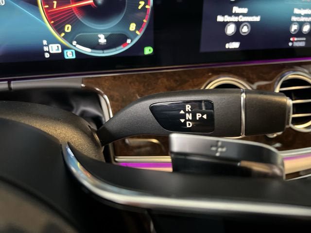 Used 2021 Mercedes-Benz E 350 Sedan image 16