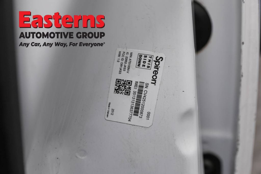Used 2022 RAM ProMaster City Wagon FWD image 35