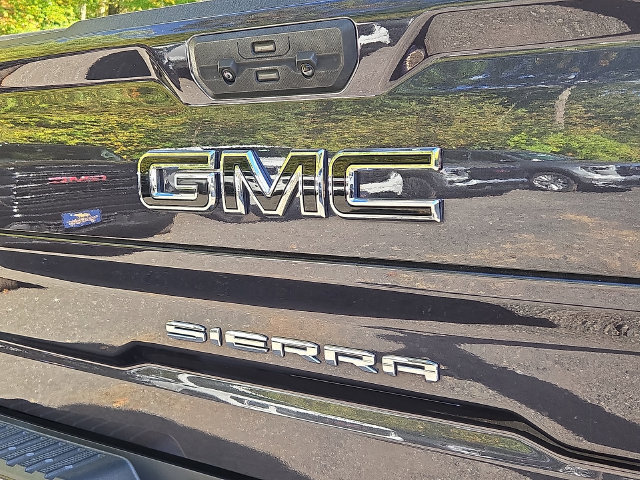 Used 2023 GMC Sierra 1500 Elevation AWD/4WD image 31