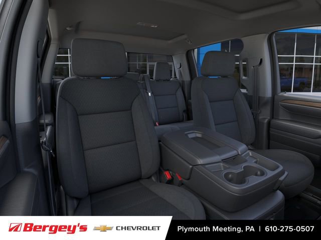 New 2026 Chevrolet Silverado 1500 LT Trail Boss w/ Protection Package AWD/4WD image 18