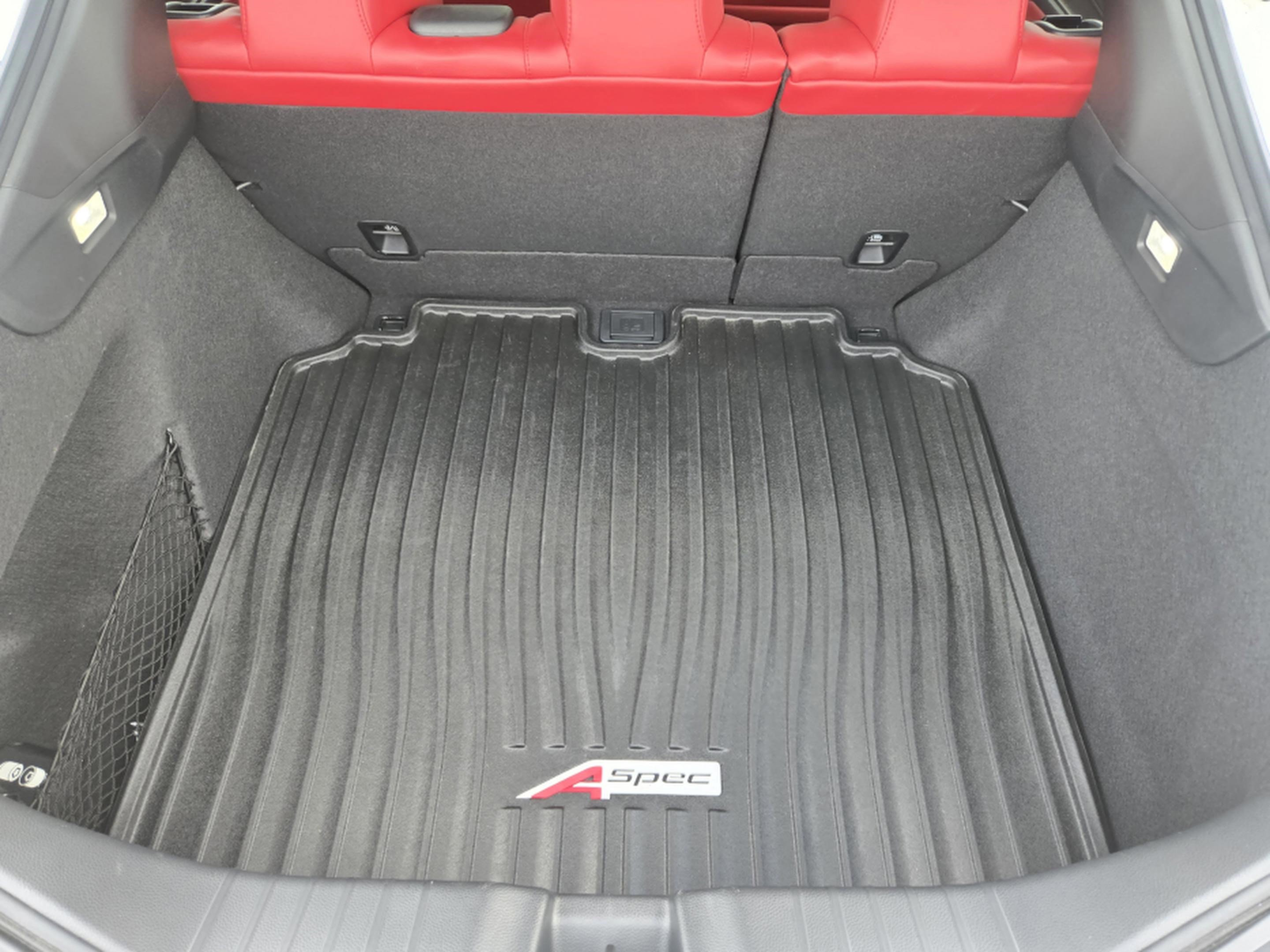 Used 2023 Acura Integra A-Spec FWD image 6