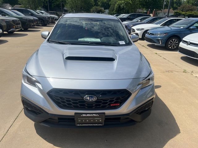 New 2026 Subaru WRX Limited AWD/4WD image 2