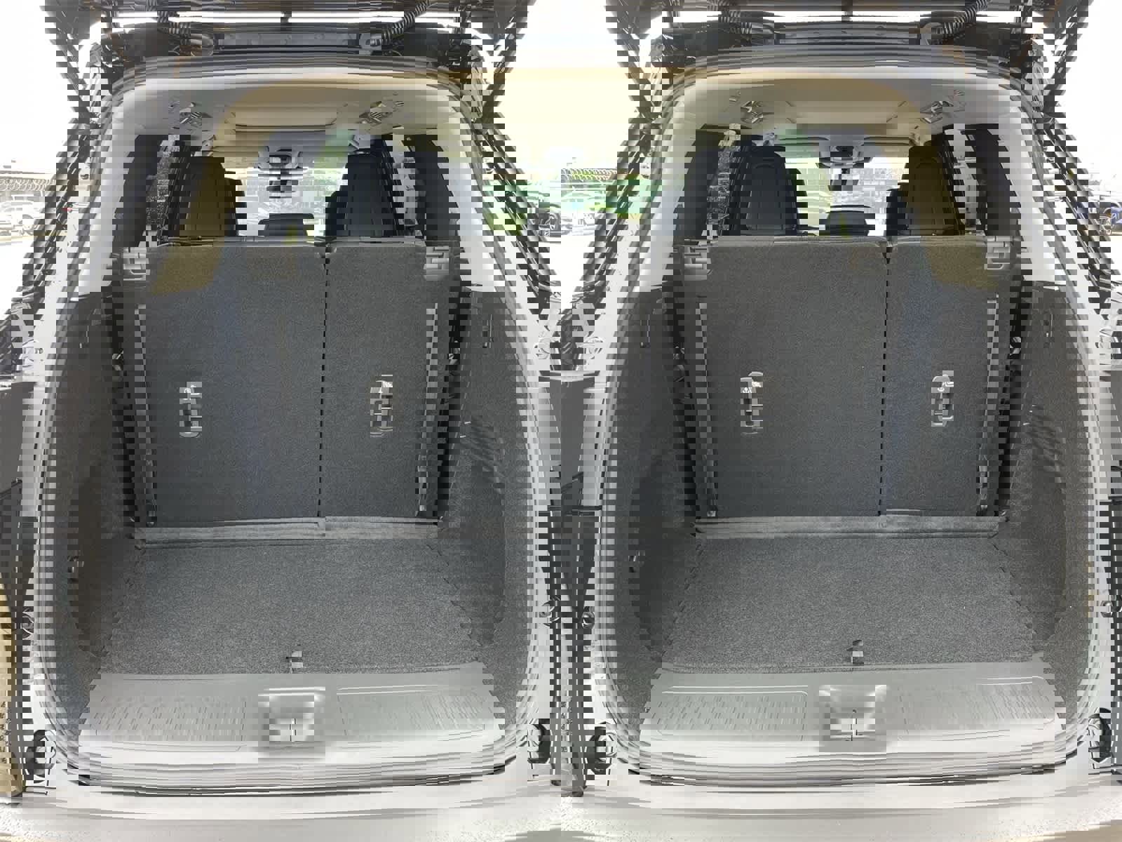 Certified 2025 INFINITI QX60 Pure image 22