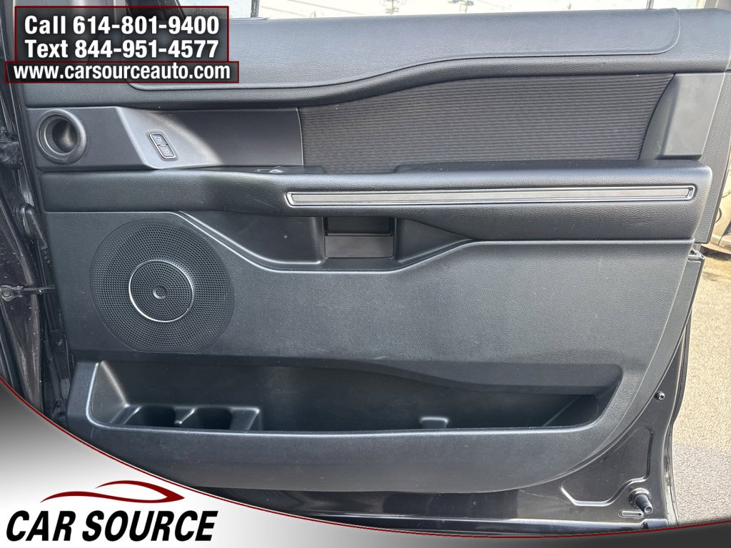 Used 2019 Ford Expedition Max XLT image 38