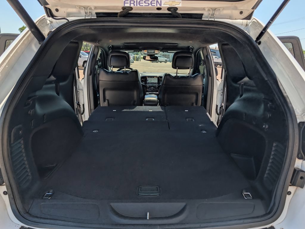 Used 2019 Jeep Grand Cherokee Altitude AWD/4WD image 24